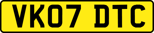VK07DTC