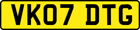 VK07DTG