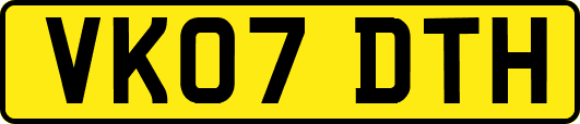 VK07DTH