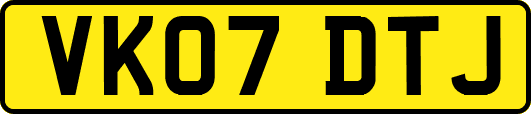 VK07DTJ