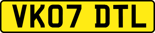 VK07DTL