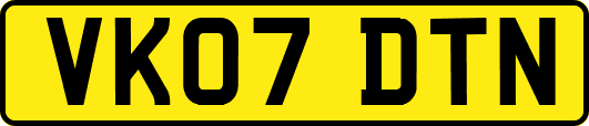 VK07DTN