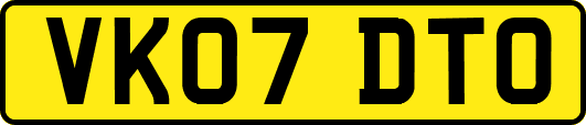 VK07DTO