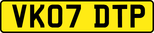 VK07DTP