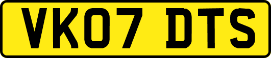 VK07DTS