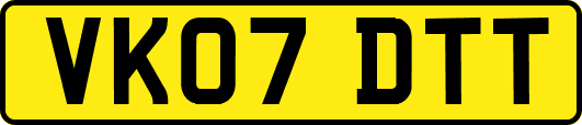 VK07DTT