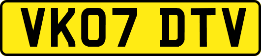 VK07DTV