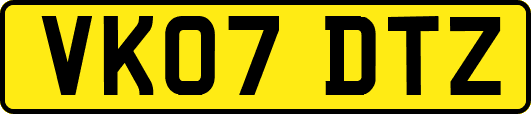 VK07DTZ