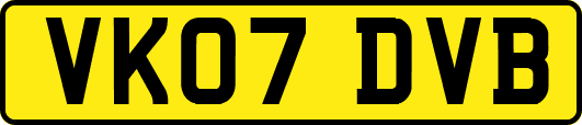 VK07DVB