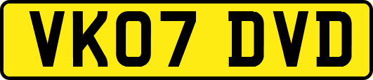 VK07DVD