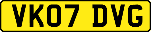 VK07DVG