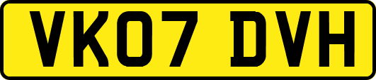 VK07DVH