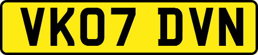 VK07DVN