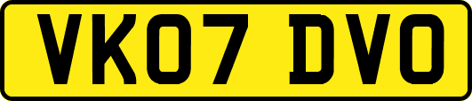 VK07DVO
