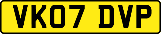 VK07DVP