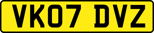 VK07DVZ