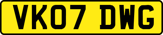 VK07DWG