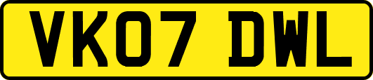 VK07DWL