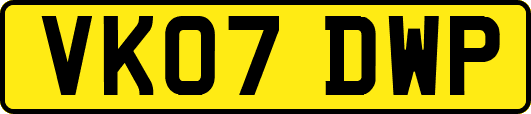 VK07DWP
