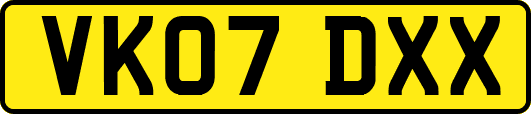 VK07DXX
