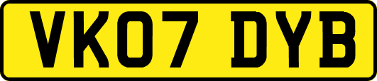 VK07DYB