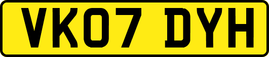 VK07DYH