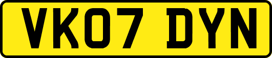 VK07DYN
