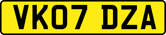 VK07DZA