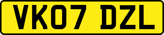 VK07DZL