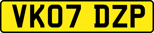 VK07DZP