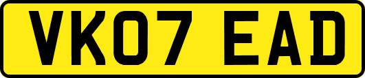 VK07EAD