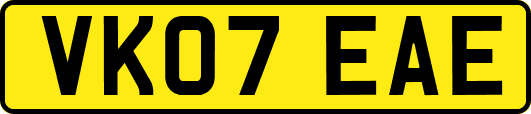 VK07EAE