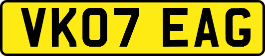 VK07EAG