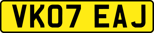VK07EAJ