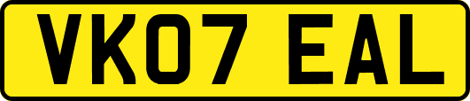 VK07EAL