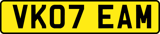 VK07EAM