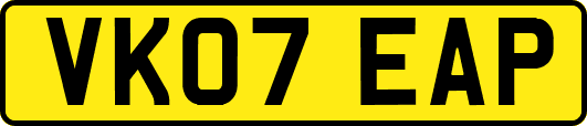 VK07EAP