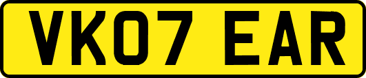 VK07EAR