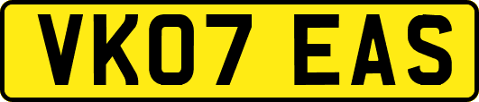VK07EAS