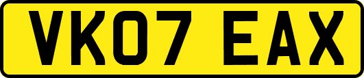 VK07EAX