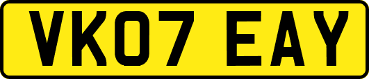 VK07EAY