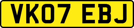 VK07EBJ