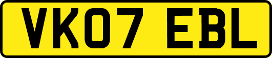 VK07EBL