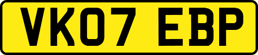 VK07EBP