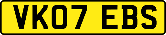 VK07EBS