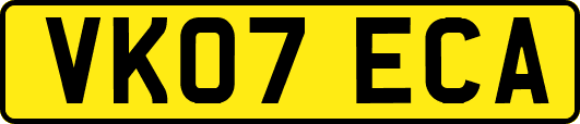 VK07ECA
