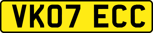 VK07ECC