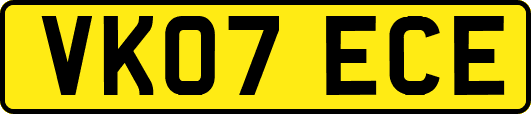 VK07ECE