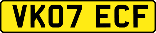 VK07ECF