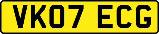 VK07ECG